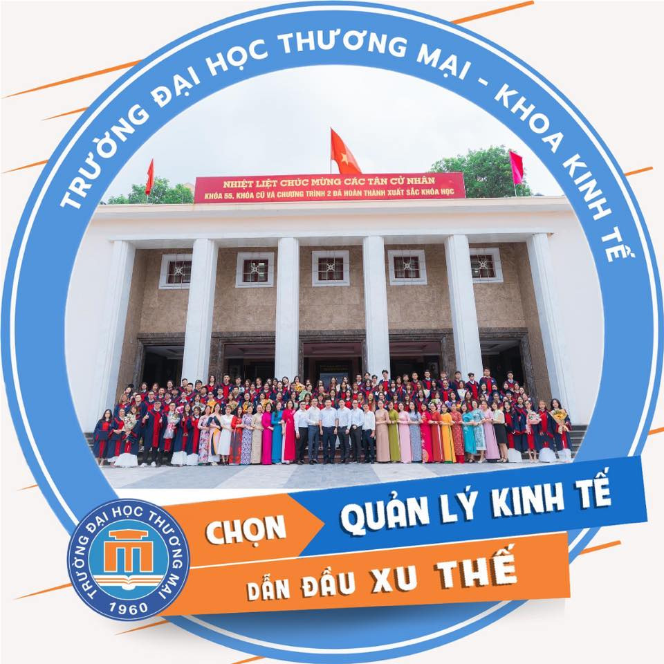 KHOA KINH TẾ - LỊCH SỬ HÌNH THÀNH VÀ PHÁT TRIỂN