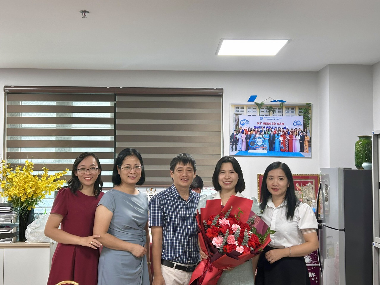 CHÚC MỪNG NGÀY PHỤ NỮ VIỆT NAM 20/10
