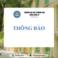 Kế hoạch tổ chức chương trình kỷ niệm Ngày KH&CN Việt Nam 2023 và Kế hoạch tổ chức Hội nghị và Triển lãm kết quả NCKH của sinh viên năm học 2022-2023.