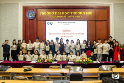 HỘI NGHỊ BÁO CÁO KẾT QUẢ NGHIÊN CỨU KHOA HỌC SINH VIÊN KHOA LUẬT NĂM HỌC 2023-2024