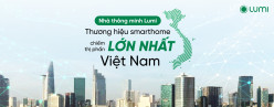 Thông tin tuyển dụng Công ty cổ phần Lumi Việt Nam