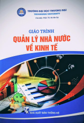 Giáo trình Quản lý nhà nước về kinh tế