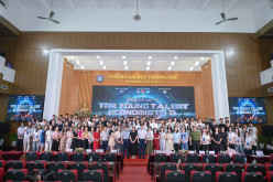 Chung kết cuộc thi THE YOUNG TALENT ECONOMISTS mùa 3