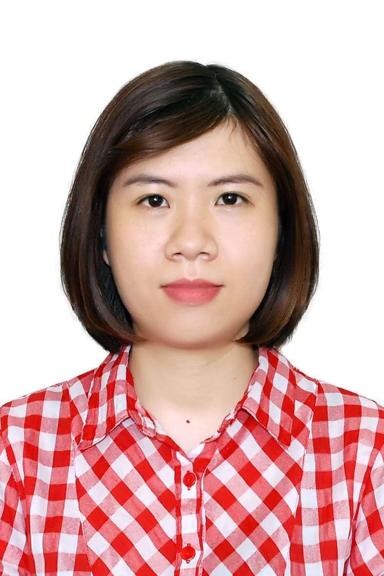 Thạc Sỹ Trần Kim Anh Vn