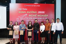 Mazda Lê Văn Lương