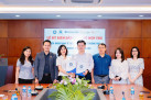 Công ty cổ phần đào tạo và phát triển nhân lực DGROUP