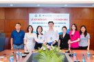 Công ty Cổ phần Tập đoàn Stronglife