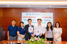 Shinhanbank Hoàng Mai
