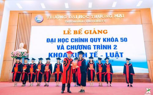 BẾ GIẢNG K50