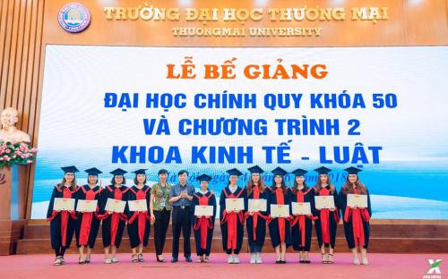 BẾ GIẢNG K50